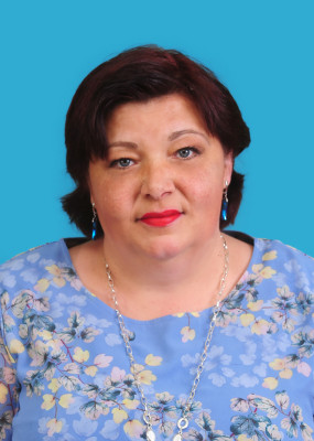 Воспитатель Козырева Анжелика Юрьевна
